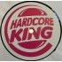 Hardcore King Vol. 4 (12")
