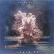 Humantronic ‎- Naaya EP (12")