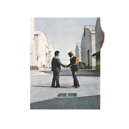 Pink Floyd - Wish You Were Here (LP) Pink Floyd - Wish You Were Here (LP)