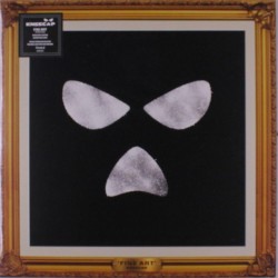 Kneecap ‎- Fine Art (LP)