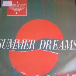 Summer Dreams (LP - Promo)*