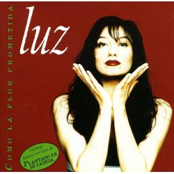 Luz Casal - Como La Flor Prometida (CD)