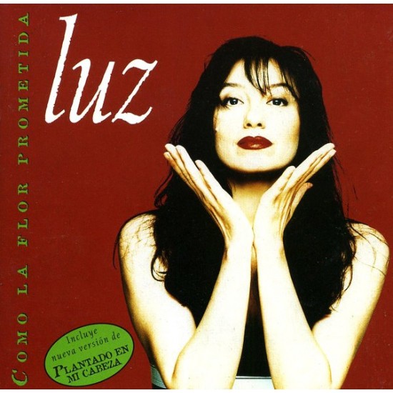 Luz Casal - Como La Flor Prometida (CD)