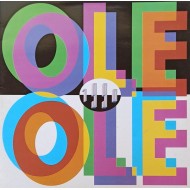 Ole Ole ‎- 1990 (LP)