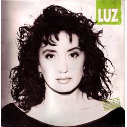 Luz ‎- A Contraluz (LP)