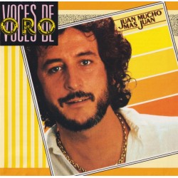 Juan Pardo ‎- Juan Mucho Más Juan (CD)