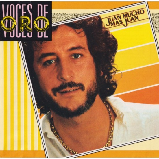 Juan Pardo ‎- Juan Mucho Más Juan (CD)
