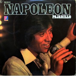 Napoleon ‎- Pajarillo (LP - Promo)