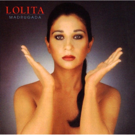 Lolita - Madrugada (LP) 