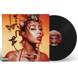 Kali Uchis - Red Moon In Venus (LP) Kali Uchis - Red Moon In Venus (LP)