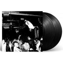 Playboi Carti - Die Lit (2xLP) Playboi Carti - Die Lit (2xLP)