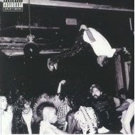 Playboi Carti ‎- Die Lit (2xLP)
