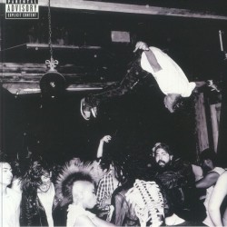 Playboi Carti - Die Lit (2xLP) Playboi Carti - Die Lit (2xLP)