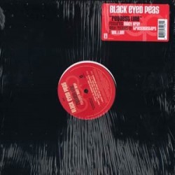 Black Eyed Peas - Request Line (12") Black Eyed Peas - Request Line (12")