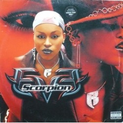 Eve - Scorpion (2xLP) 