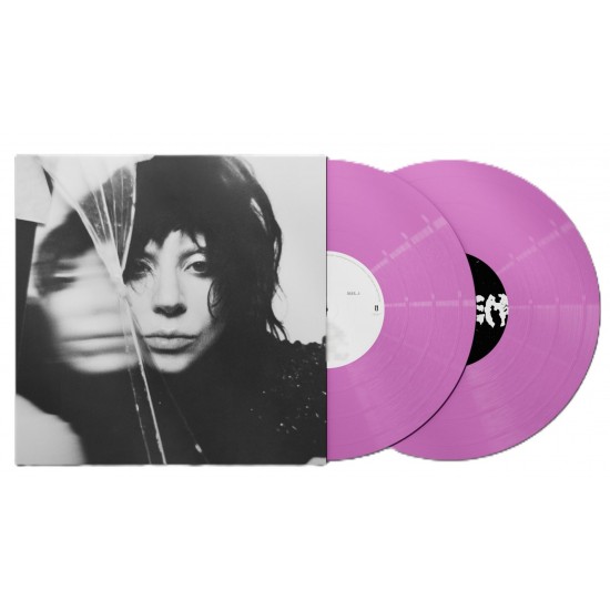 Lady Gaga - Mayhem (2xLP - Gatefold- Pink Opaque Hot Pink) 