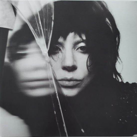 Lady Gaga - Mayhem (LP + LP Single Sided - Etched All Media - Pink Opaque Hot Pink) 