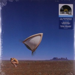 The Cranberries - Bury The Hatchet (2xLP - RSD Limited Edition)