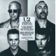 U2 ‎"Songs Of Surrender" (4xCD - Deluxe Edition - Limited Edition - Numbered)