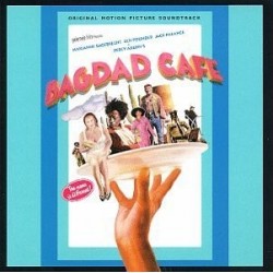 Bagdad Cafe (Original Motion Picture Soundtrack) (LP)