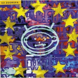U2 - Zooropa (LP) U2 - Zooropa (LP)