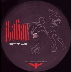 Lullaby - Como El Viento (12")  Lullaby - Como El Viento (12")