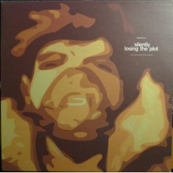 Skeewiff - Silently Losing The Plot (12") Skeewiff - Silently Losing The Plot (12")