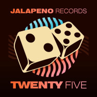 Jalapeno Records: Twenty Five (3xLP) 