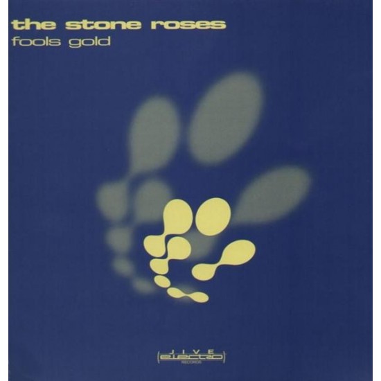 The Stone Roses ‎- Fools Gold (12")