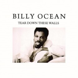 Billy Ocean - Tear Down These Walls (LP)