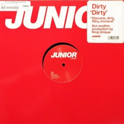 Dirty - Dirty (12")