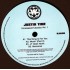 Justin Time - Unreleased Classics Vol1 (12")