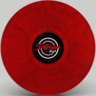 The Return Of Distorsion (12" - color Transparent Red & Black) The Return Of Distorsion (12" - color Transparent Red & Black)