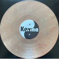 The Ravers EP (12" - Marbled) The Ravers EP (12" - Marbled)