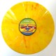 Jonny L ‎- Hurt You So EP (12" - Yellow and Red Marbled)