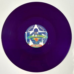 Jonny L - Hurt You So (Remixes) (12" - Transparent Purple) Jonny L - Hurt You So (Remixes) (12" - Transparent Purple)