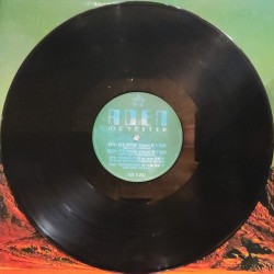 Acen - Remixes EP (12") Acen - Remixes EP (12")