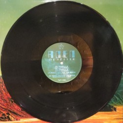 Acen - Thrilla / Rings Around The Moon Remixes EP (12") Acen - Thrilla / Rings Around The Moon Remixes EP (12")