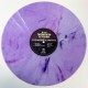The House Crew - Ozomatli's Return Part One - We Are Hardcore EP (12" - Limited Edition - Purple Marble)