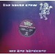 The House Crew - Ozomatli's Return Part One - We Are Hardcore EP (12" - Limited Edition - Purple Marble)