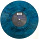 DJ Solo ‎- Darkage / Axis (Original DMS Remixes) (10" - Limited Edition - Blue Smoked)