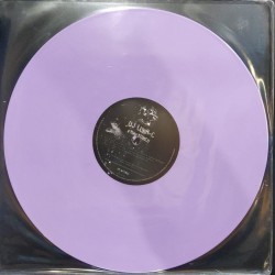 Luna-C - Fractured EP 1 (12" - Malve) Luna-C - Fractured EP 1 (12" - Malve)