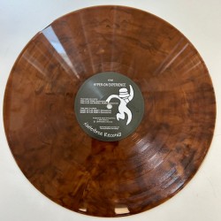 Hyper-On Experience - Lords Of The Null Lines (The Complete & Bootlegged Foul Play Remixes EP) (12"- Brown Marbled) Hyper-On Experience - Lords Of The Null Lines (The Complete & Bootlegged Foul Play Remixes EP) (12"- Brown Marbled)