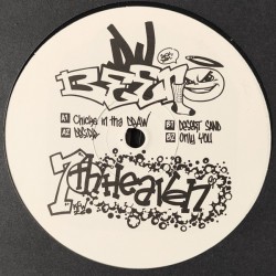 DJ Beeno - 7th Heaven (12") DJ Beeno - 7th Heaven (12")