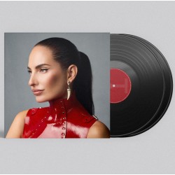 Lilly Palmer - Bigger Than Techno (2xLP - Limited Edition - Gatefold)