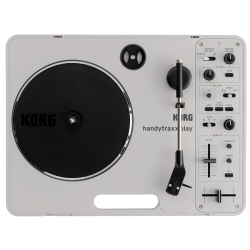 Korg Handytraxx Play Korg Handytraxx Play