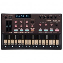 Korg Volca Fm 2 Korg Volca Fm 2