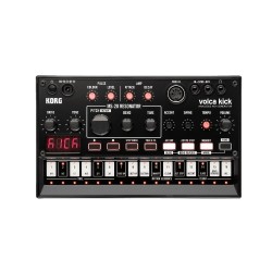 Korg Volca Kick Korg Volca Kick