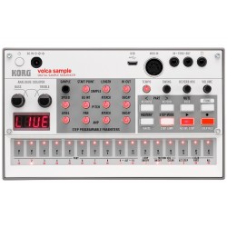 Korg Volca Sample 2 Korg Volca Sample 2