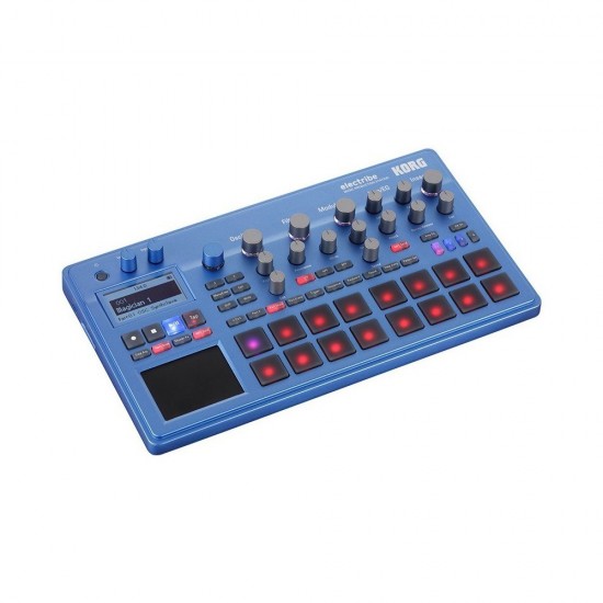 Korg Electribe Korg Electribe